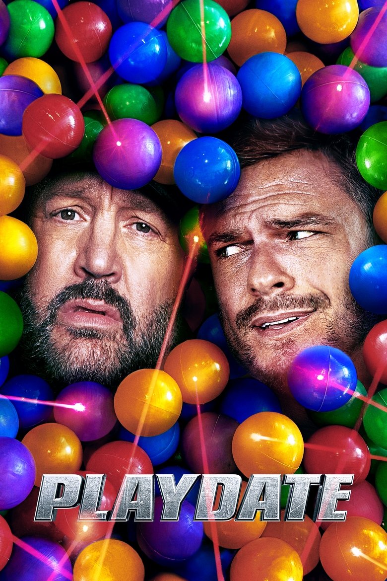 دانلود فیلم Playdate 2025