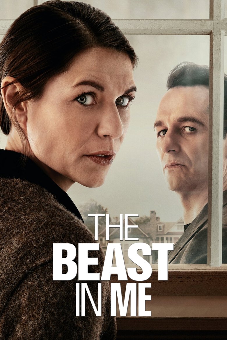 دانلود سریال The Beast in Me