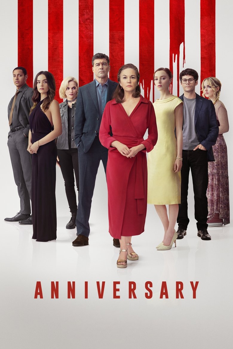 دانلود فیلم Anniversary 2025