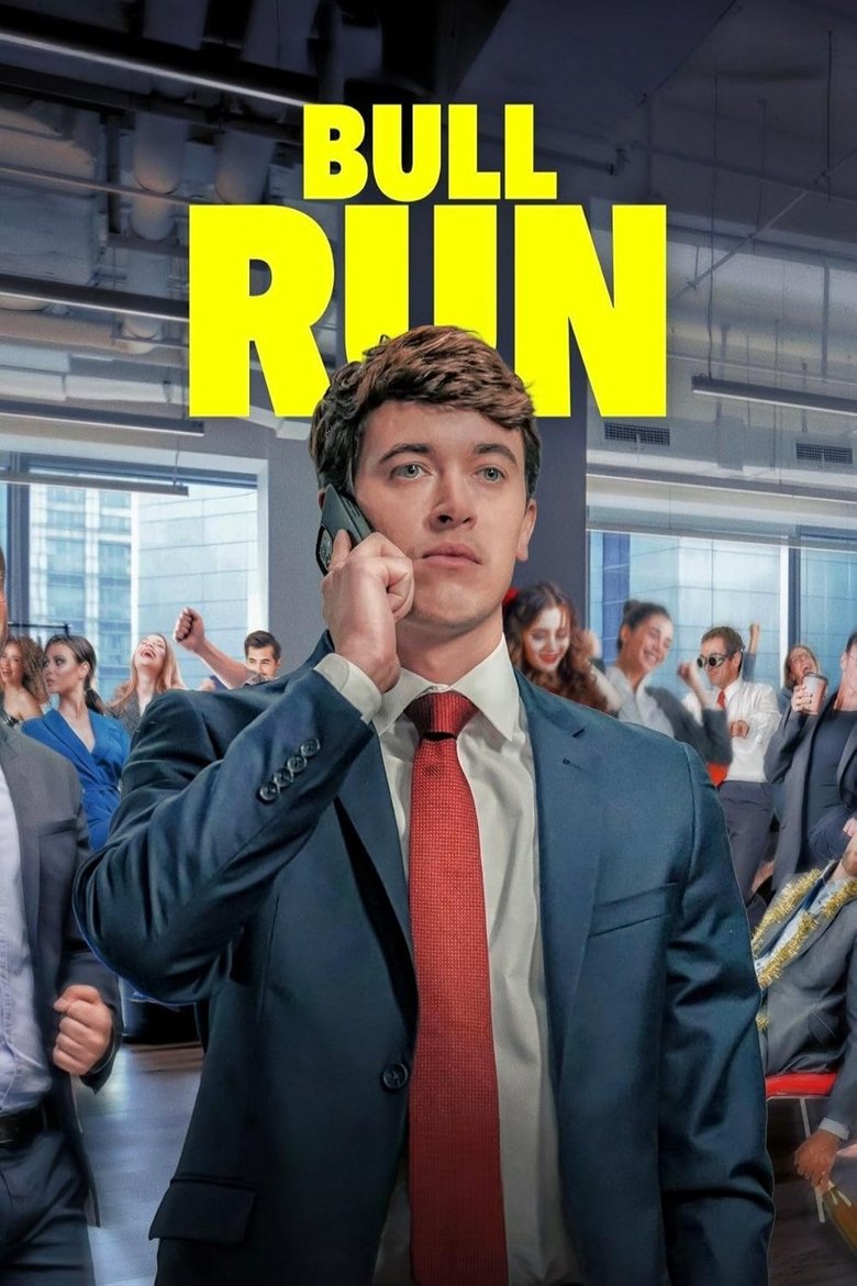 دانلود فیلم Bull Run 2024