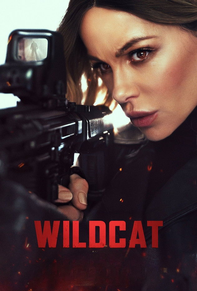 دانلود فیلم Wildcat 2025