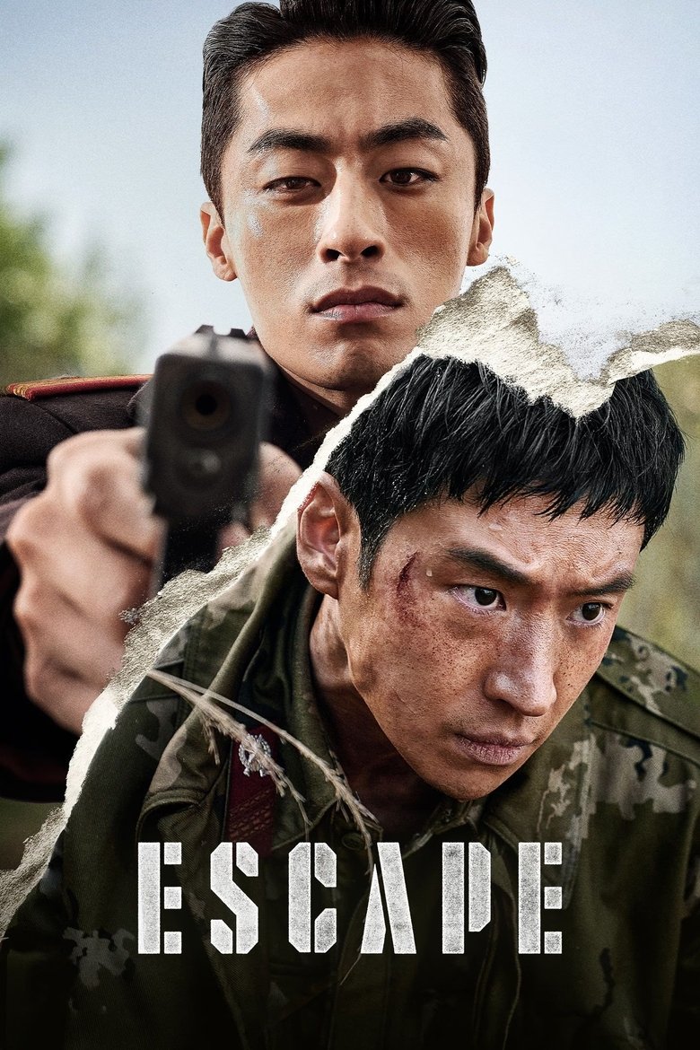 دانلود فیلم Escape 2024