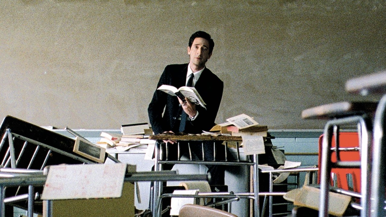 دانلود فیلم Detachment 2011