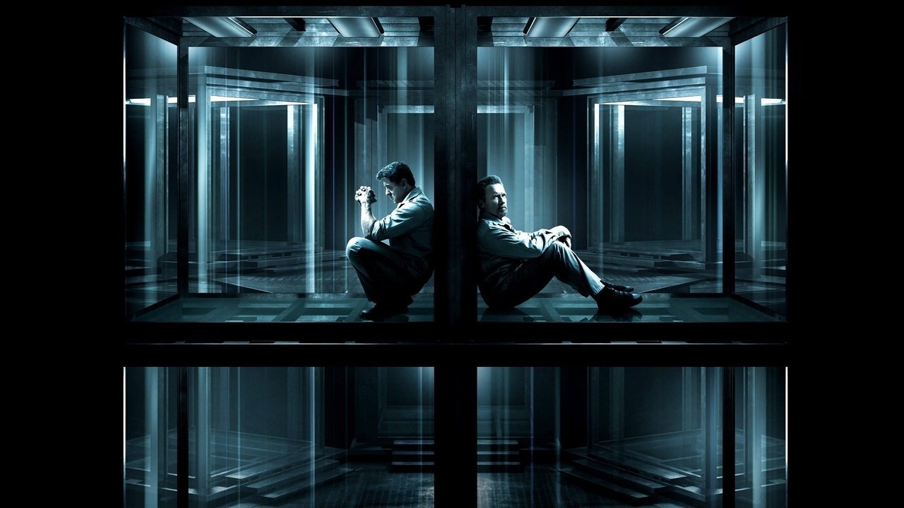 دانلود فیلم Escape Plan 2013