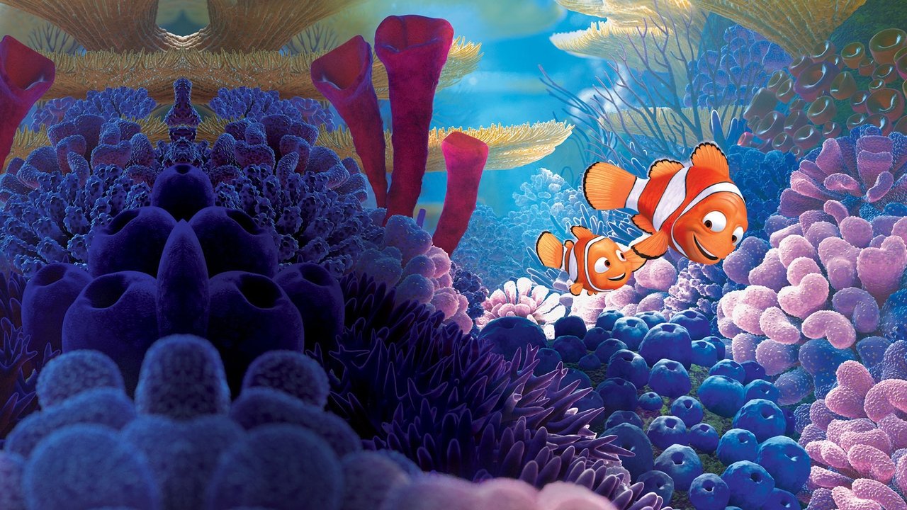 دانلود فیلم Finding Nemo 2003 دانلود فیلم Finding Nemo 2003