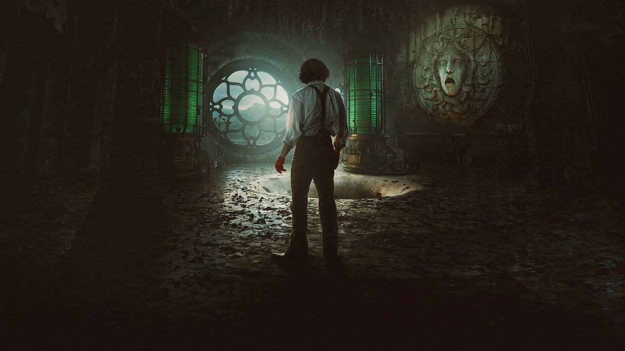 دانلود فیلم Frankenstein 2025 دانلود فیلم Frankenstein 2025