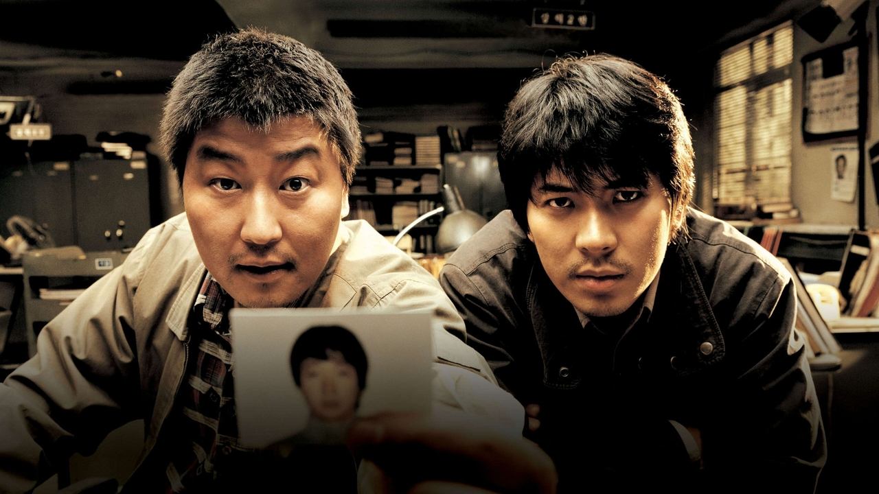 دانلود فیلم Memories of Murder 2003