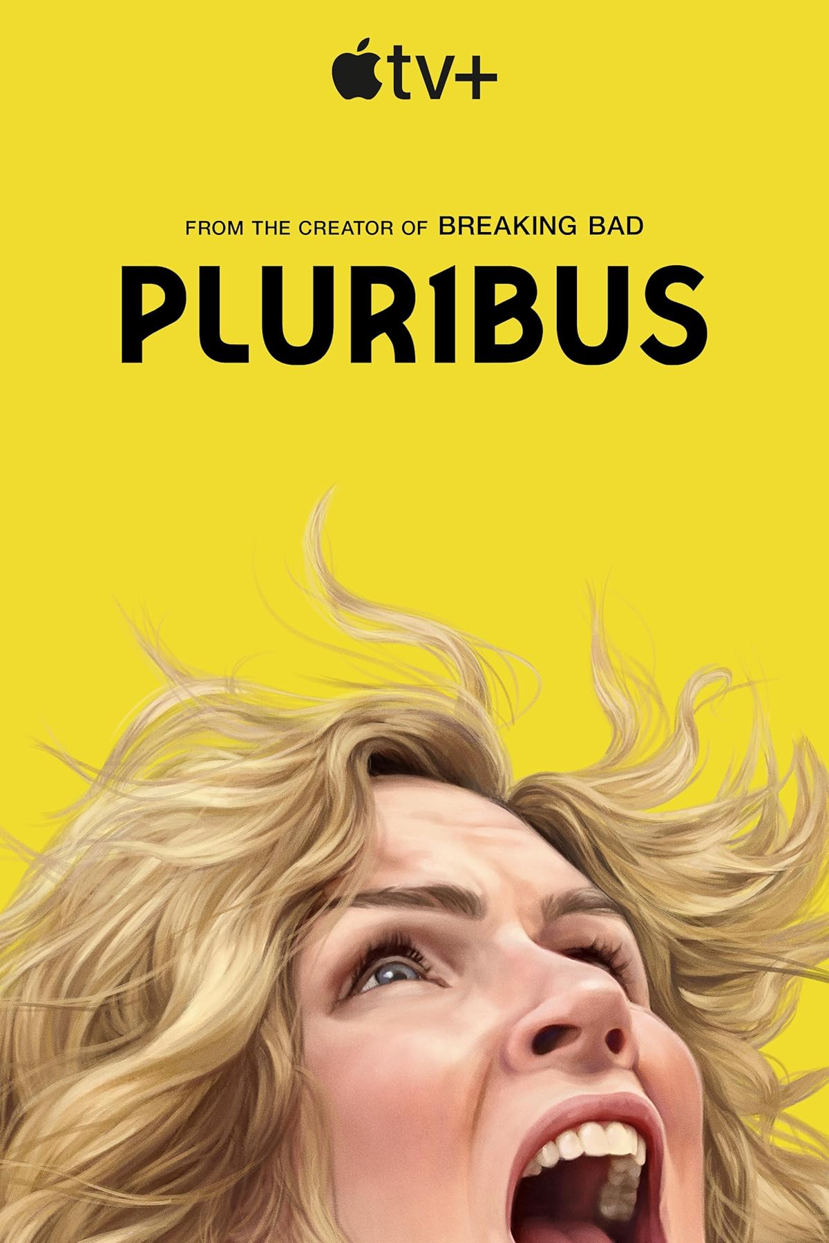 دانلود سریال Pluribus