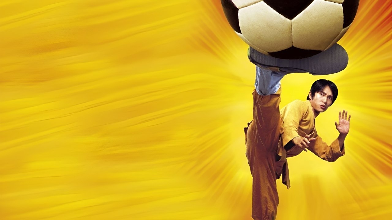 دانلود فیلم Shaolin Soccer 2001 دانلود فیلم Shaolin Soccer 2001