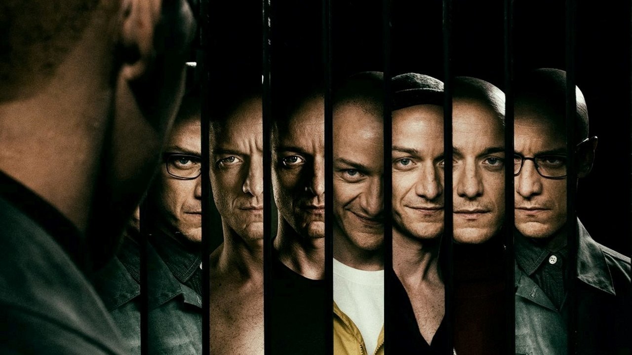 دانلود فیلم Split 2016