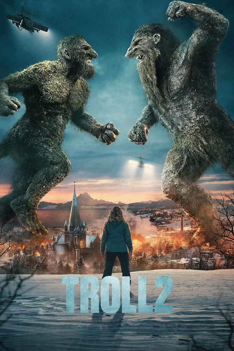 دانلود فیلم Troll 2 2025