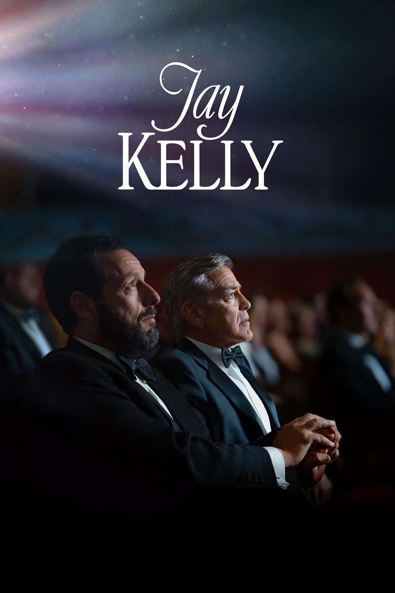 دانلود فیلم Jay Kelly 2025