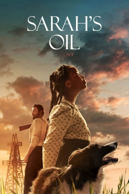 دانلود فیلم Sarah’s Oil 2025