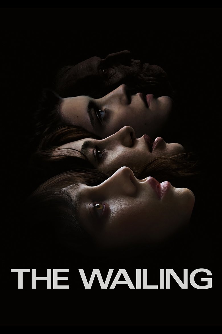 دانلود فیلم The Wailing 2024