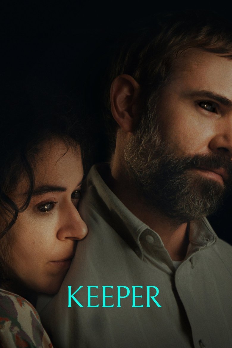 دانلود فیلم Keeper 2025