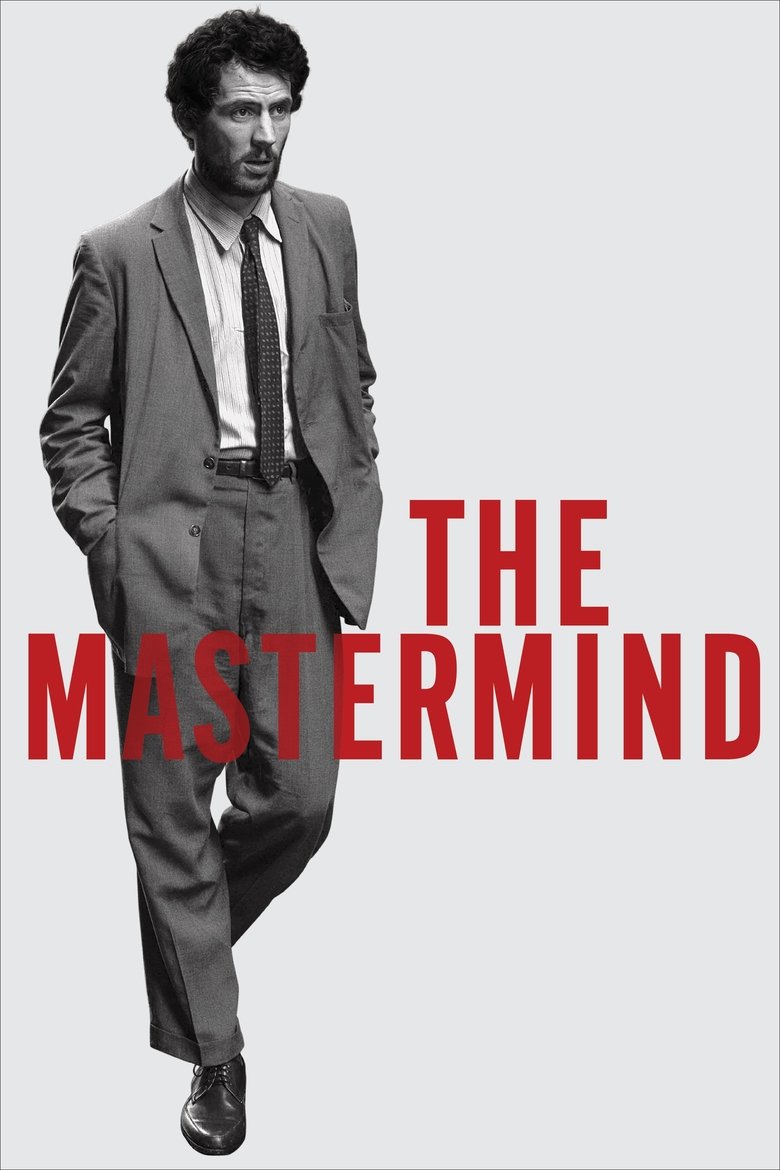 دانلود فیلم The Mastermind 2025