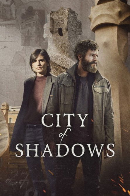 دانلود سریال City of Shadows