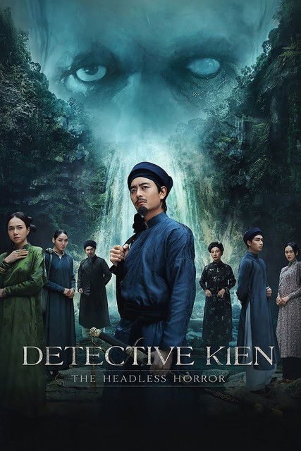 دانلود فیلم Detective Kien: The Headless Horror 2025