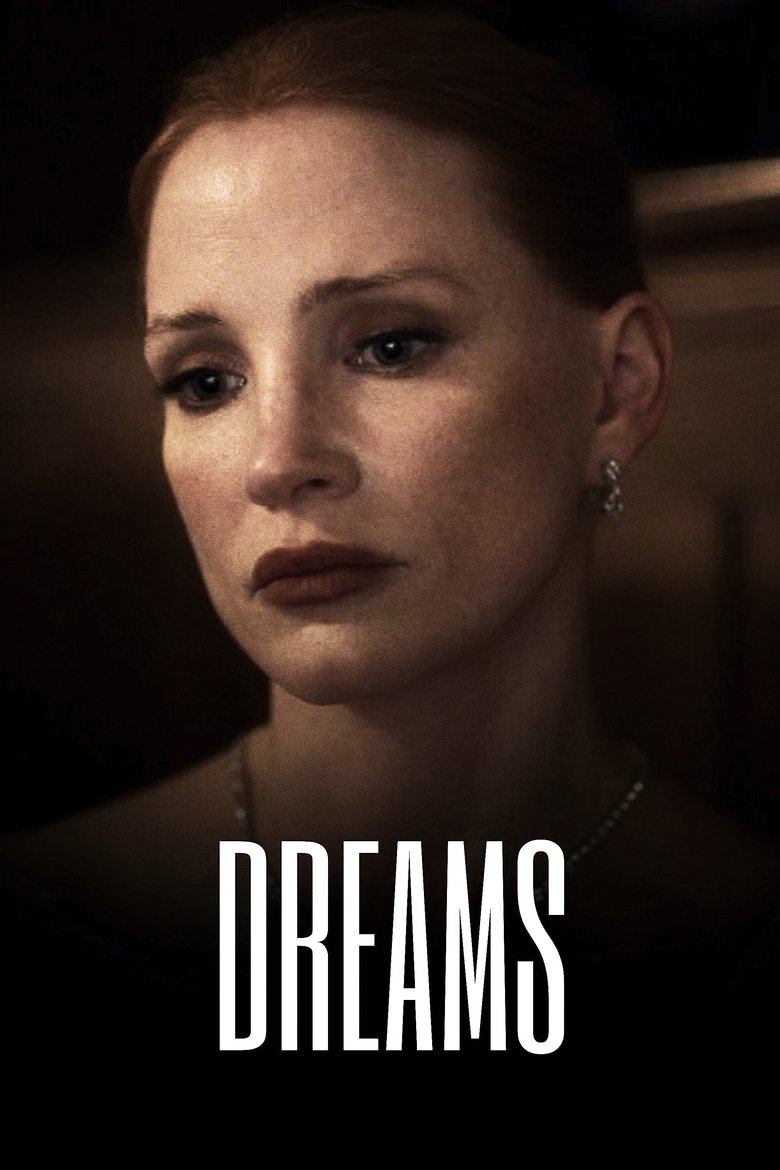 دانلود فیلم Dreams 2025