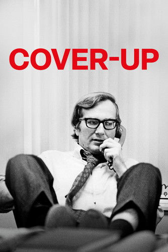 دانلود فیلم Cover-Up 2025