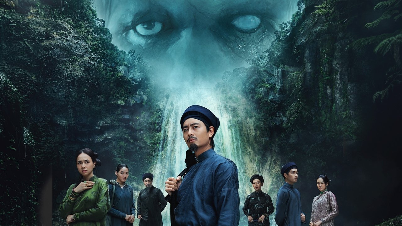 دانلود فیلم Detective Kien: The Headless Horror 2025