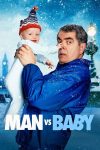دانلود سریال Man vs Baby