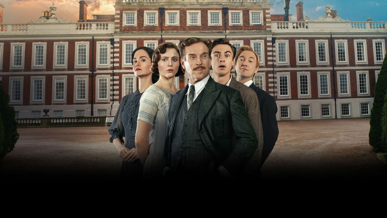 دانلود فیلم Fackham Hall 2025 دانلود فیلم Fackham Hall 2025
