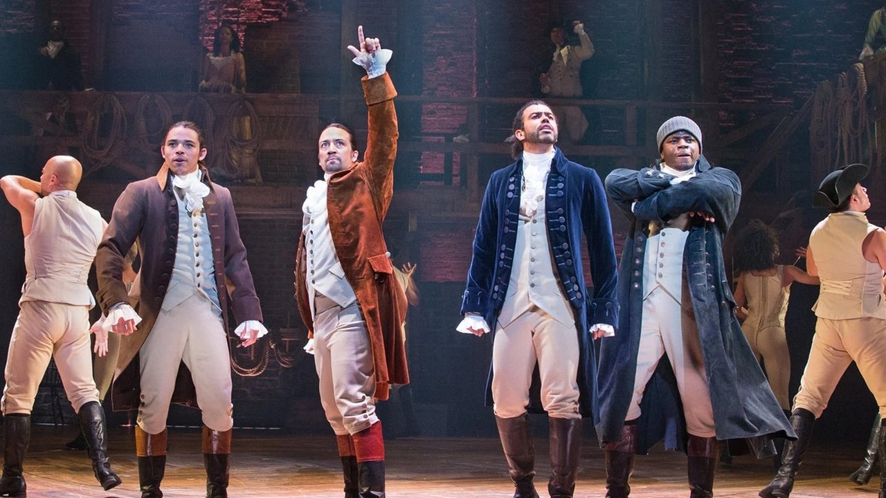 دانلود فیلم Hamilton 2020 دانلود فیلم Hamilton 2020