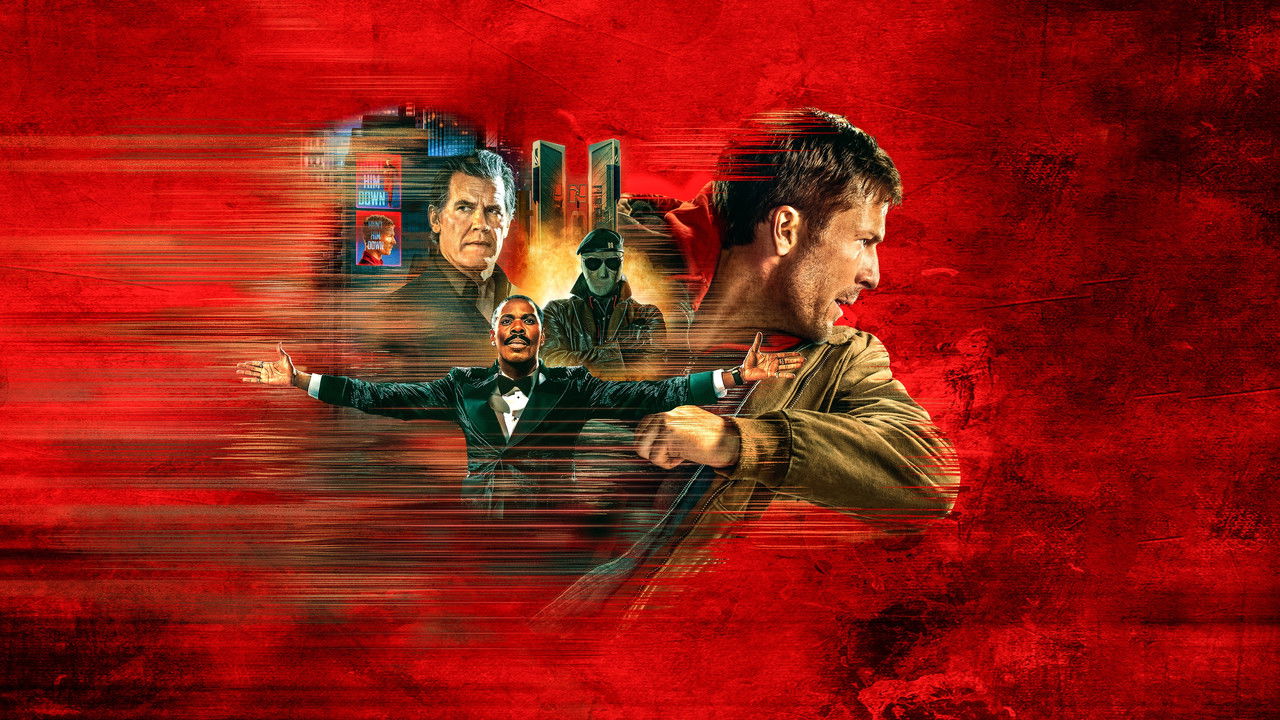 دانلود فیلم The Running Man 2025 دانلود فیلم The Running Man 2025