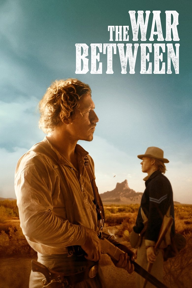 دانلود فیلم The War Between 2023