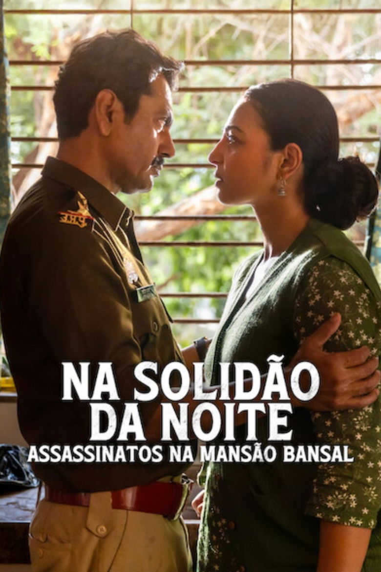 دانلود فیلم Raat Akeli Hai: The Bansal Murders 2025