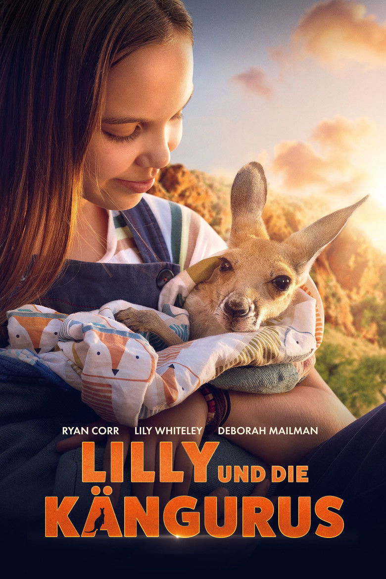 دانلود فیلم Kangaroo 2025