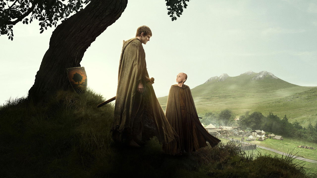 دانلود سریال A Knight of the Seven Kingdoms: The Hedge Knight دانلود سریال A Knight of the Seven Kingdoms: The Hedge Knight