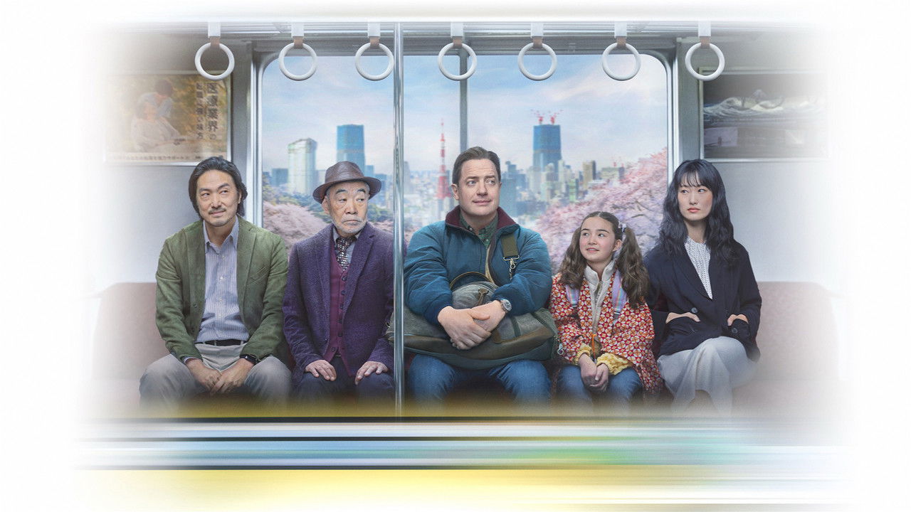 دانلود فیلم Rental Family 2025