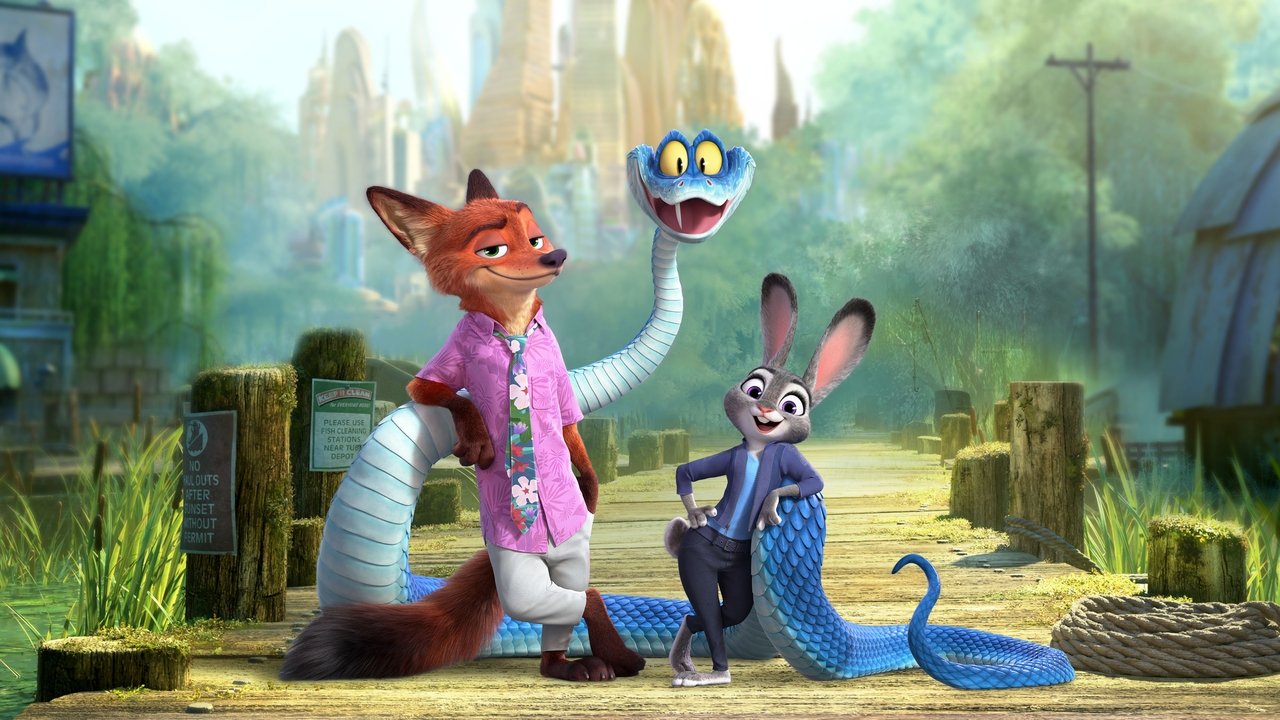 دانلود فیلم Zootopia 2 2025 دانلود فیلم Zootopia 2 2025