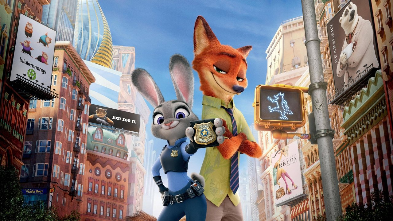 دانلود فیلم Zootopia 2016 دانلود فیلم Zootopia 2016