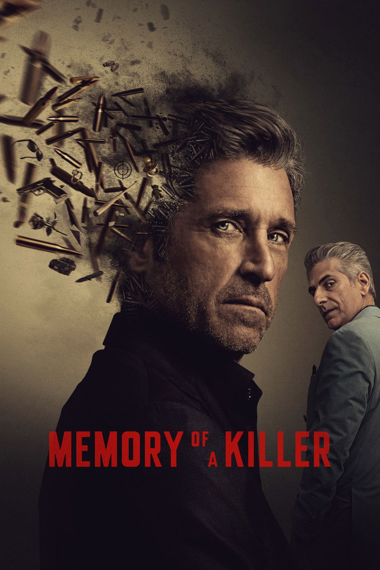 دانلود سریال Memory of a Killer
