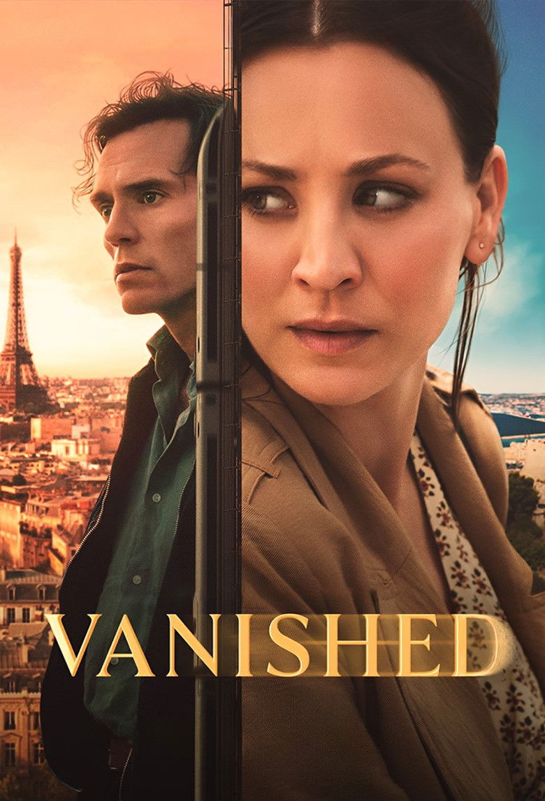 دانلود سریال Vanished