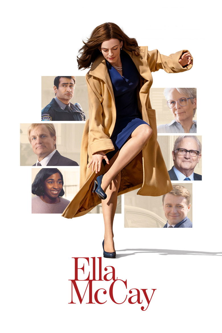 دانلود فیلم Ella McCay 2025