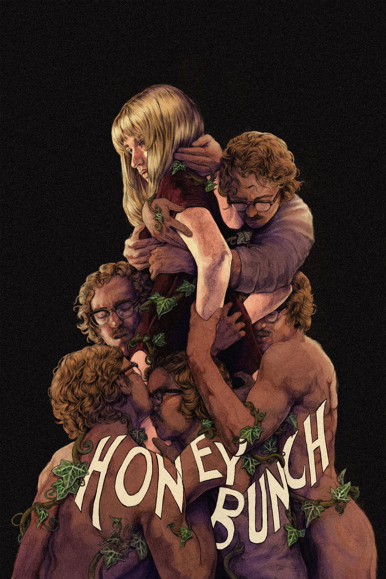 دانلود فیلم Honey Bunch 2025