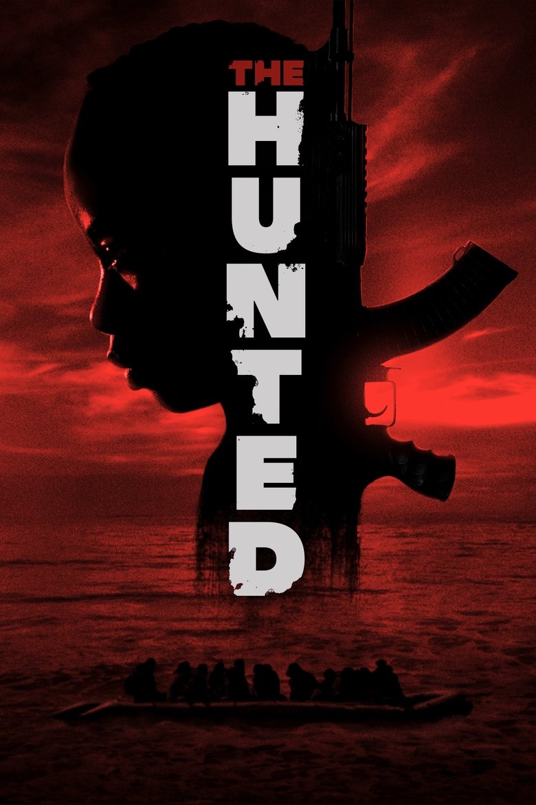 دانلود فیلم The Hunted 2024