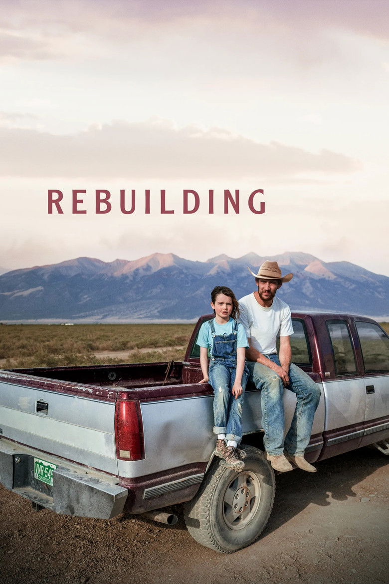دانلود فیلم Rebuilding 2025