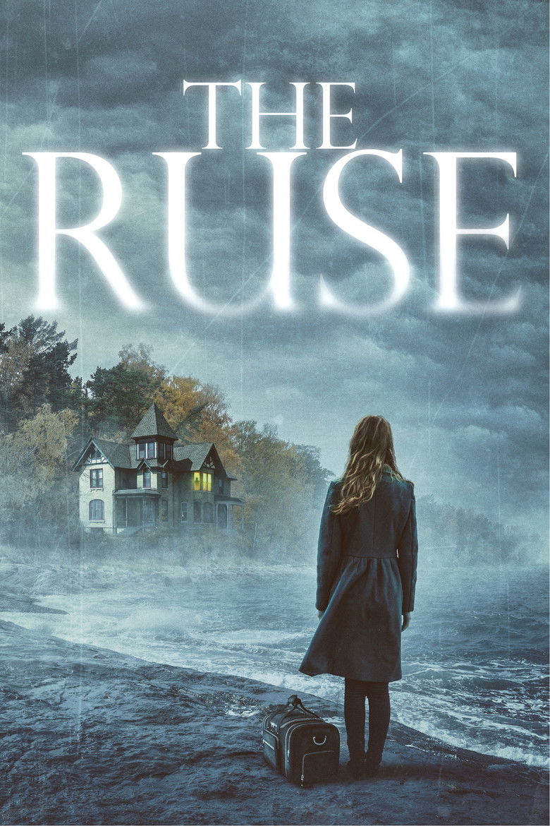 دانلود فیلم The Ruse 2024