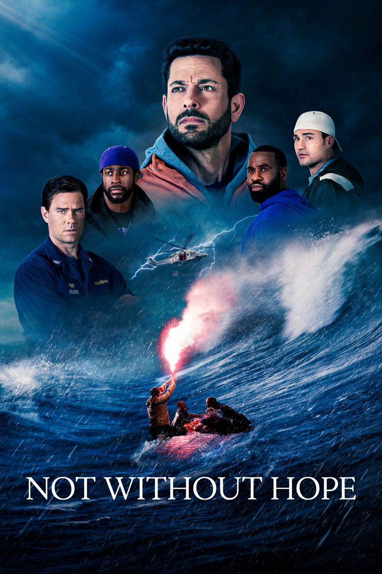 دانلود فیلم Not Without Hope 2025