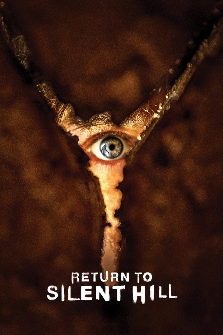 دانلود فیلم Return to Silent Hill 2026