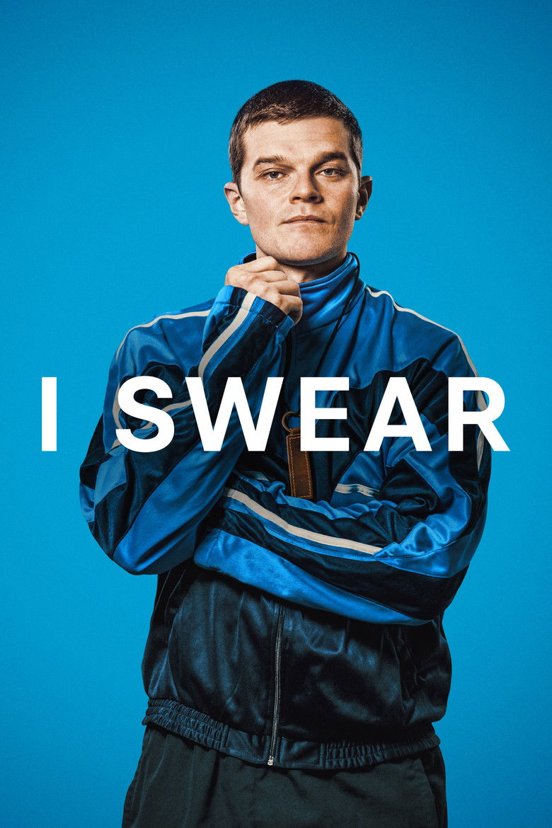 دانلود فیلم I Swear 2025