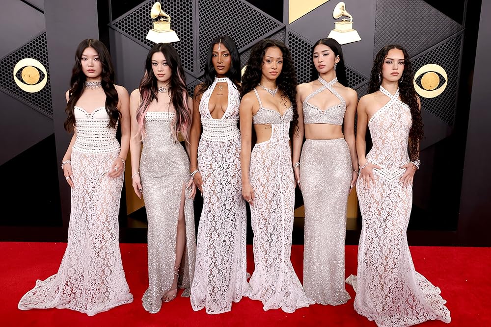 دانلود مراسم The 68th Annual Grammy Awards