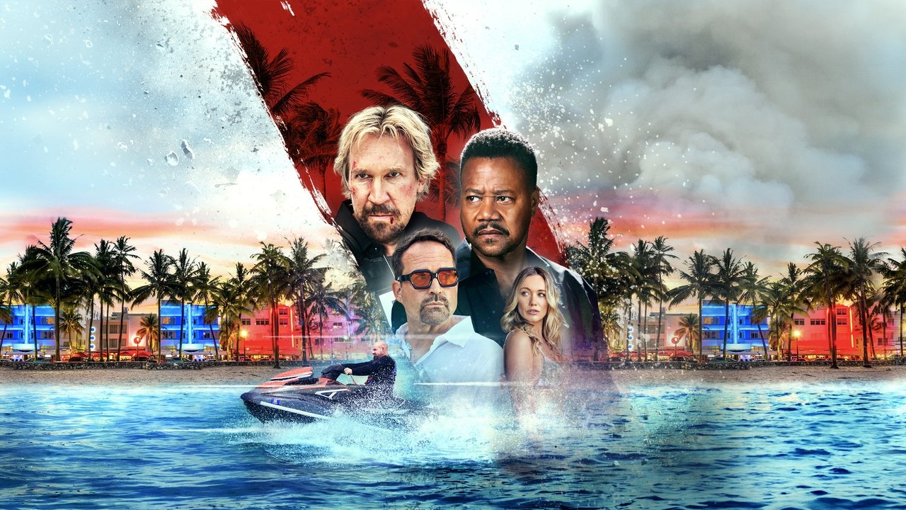 دانلود فیلم A Line of Fire 2025 دانلود فیلم A Line of Fire 2025