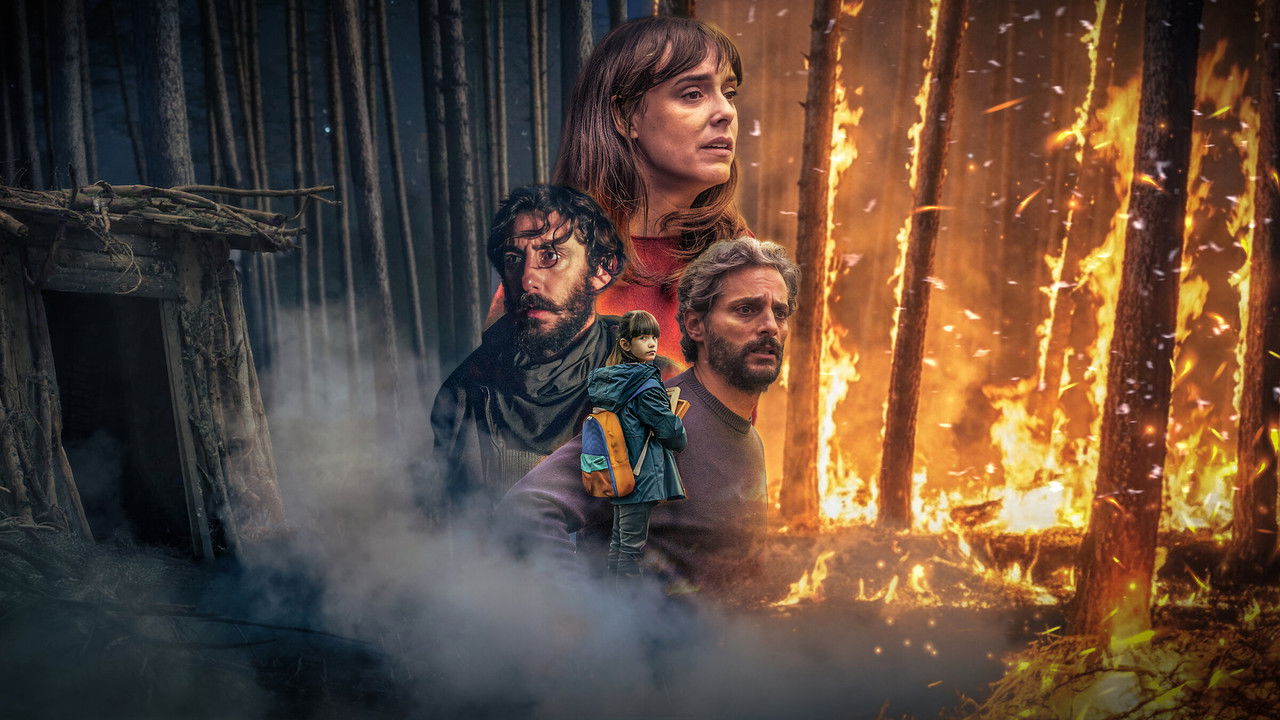 دانلود فیلم Firebreaker 2025