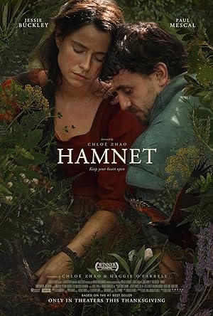 دانلود فیلم Hamnet 2025